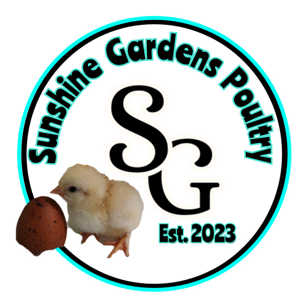 Sunshine Gardens Poultry