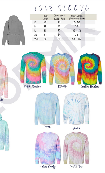 Sunshine Gardens Poultry Long Sleeve Shirts